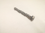 Image of Hex bolt with washer. M8X85-U1 image for your BMW